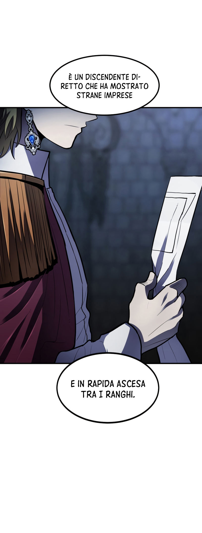 Read The Art of Reincarnation IT Manga Online
