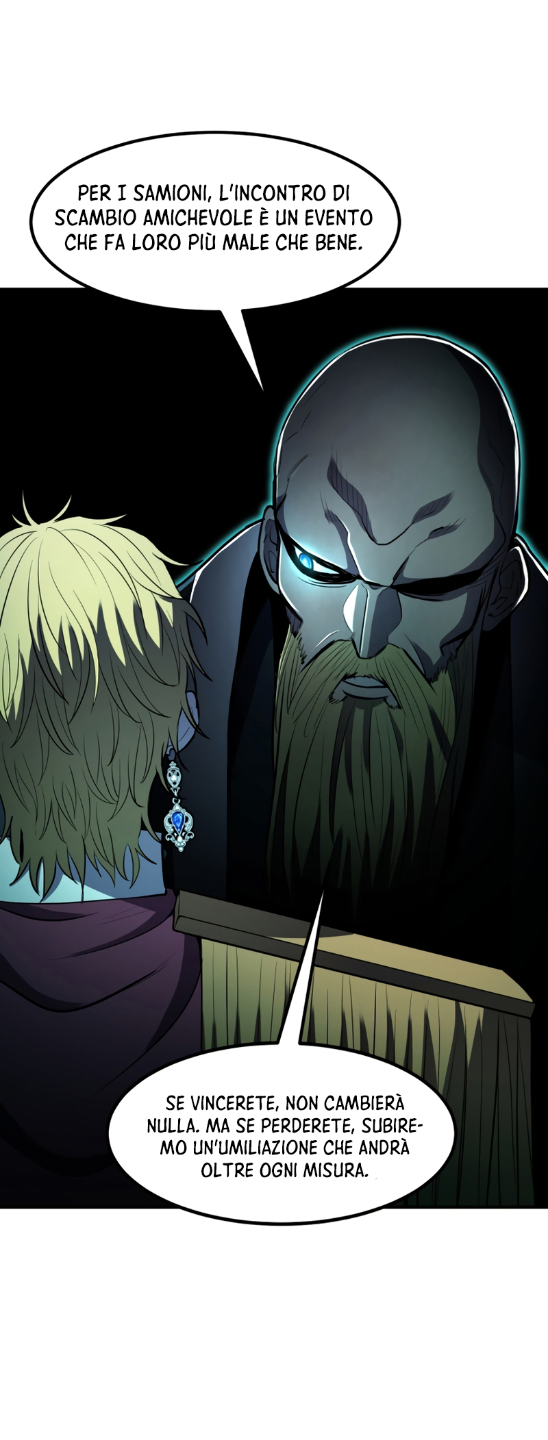 Read The Art of Reincarnation IT Manga Online