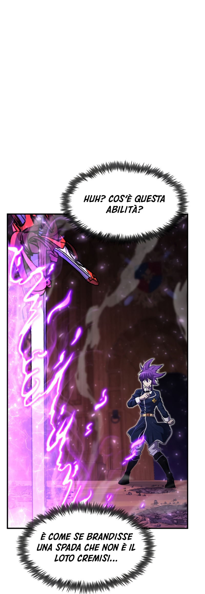 Read The Art of Reincarnation IT Manga Online