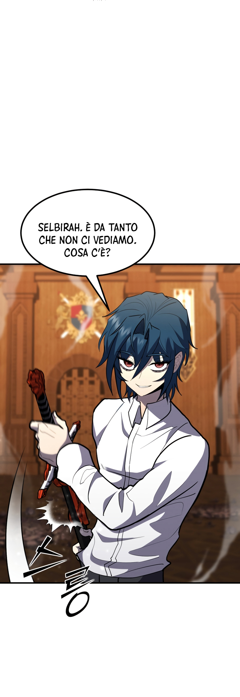 Read The Art of Reincarnation IT Manga Online