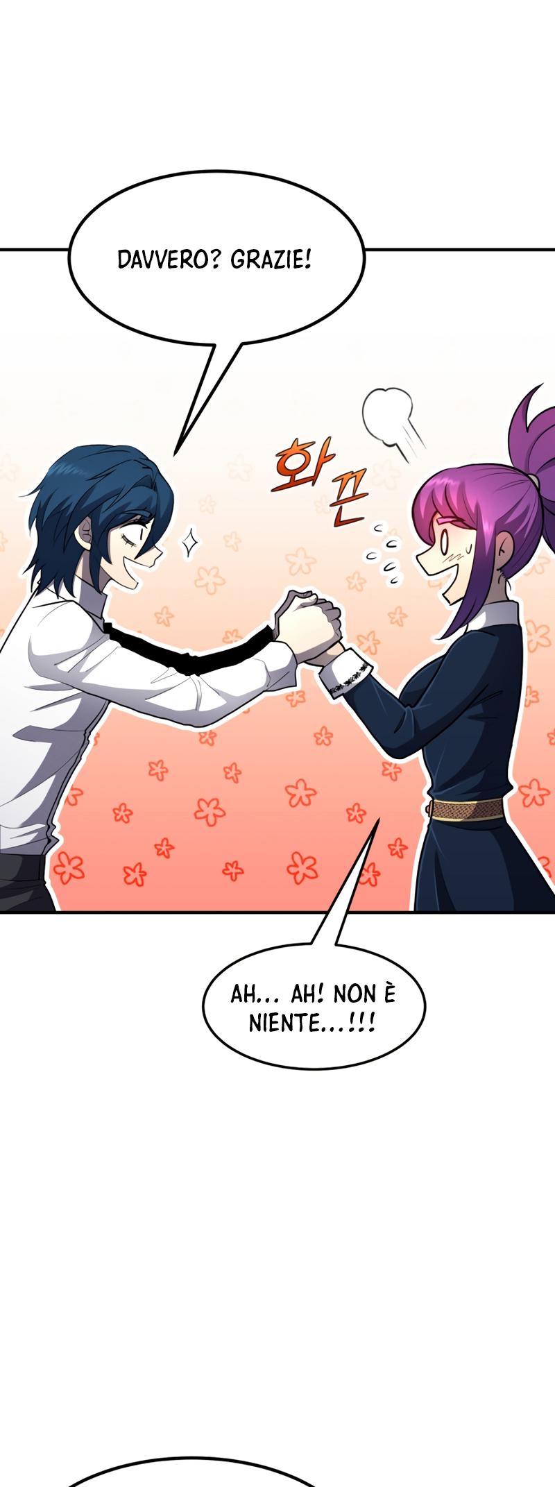 Read The Art of Reincarnation IT Manga Online