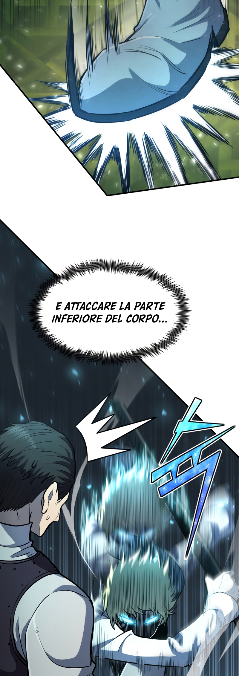 Read The Art of Reincarnation IT Manga Online