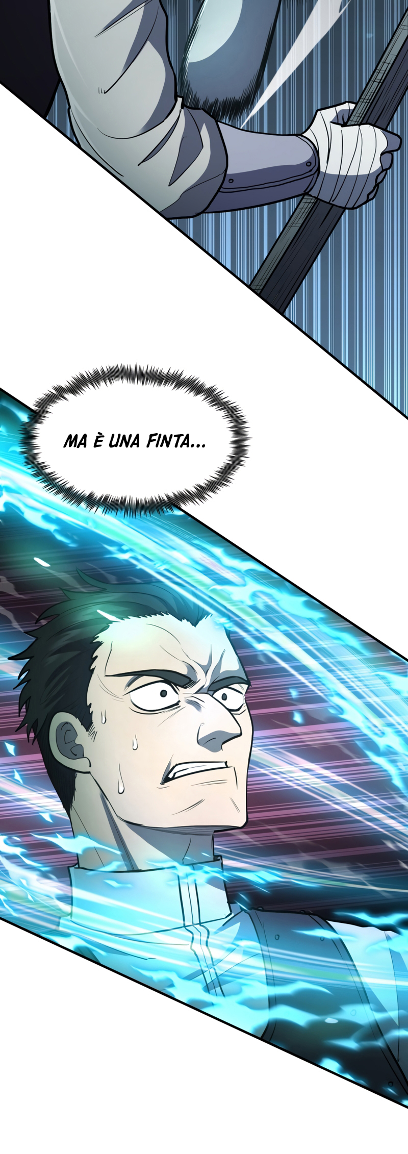 Read The Art of Reincarnation IT Manga Online