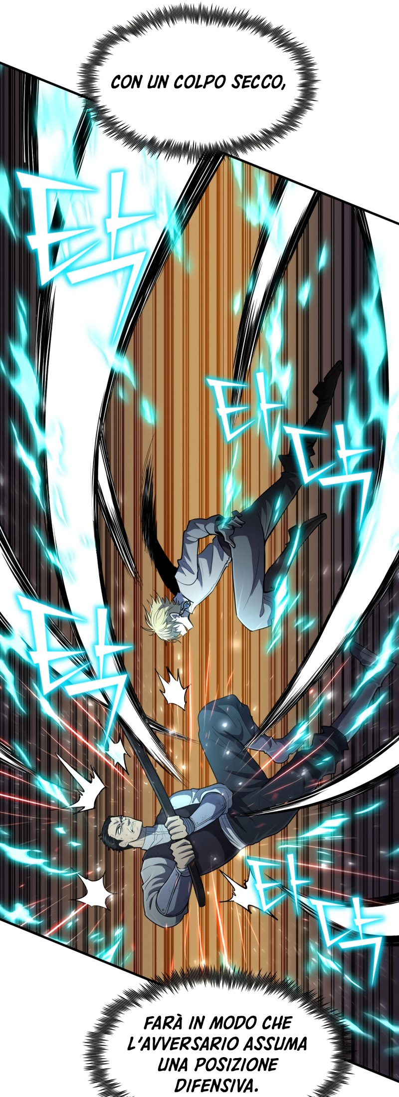 Read The Art of Reincarnation IT Manga Online