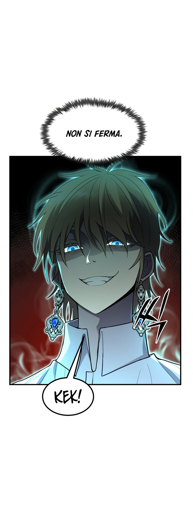 Read The Art of Reincarnation IT Manga Online