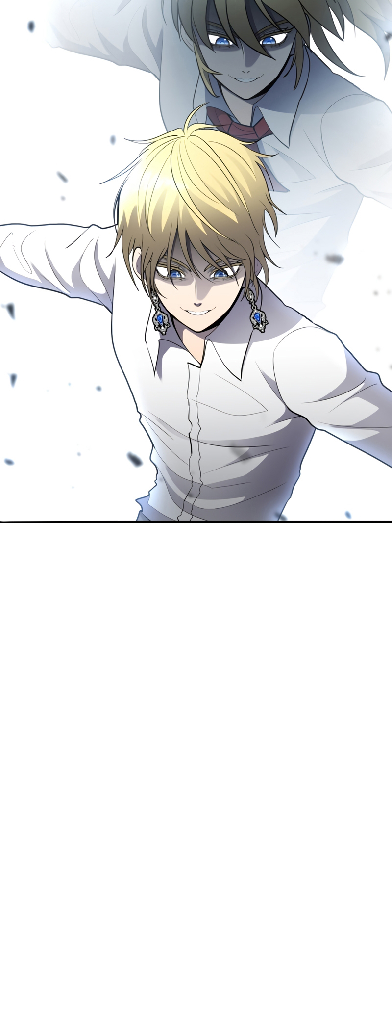 Read The Art of Reincarnation IT Manga Online