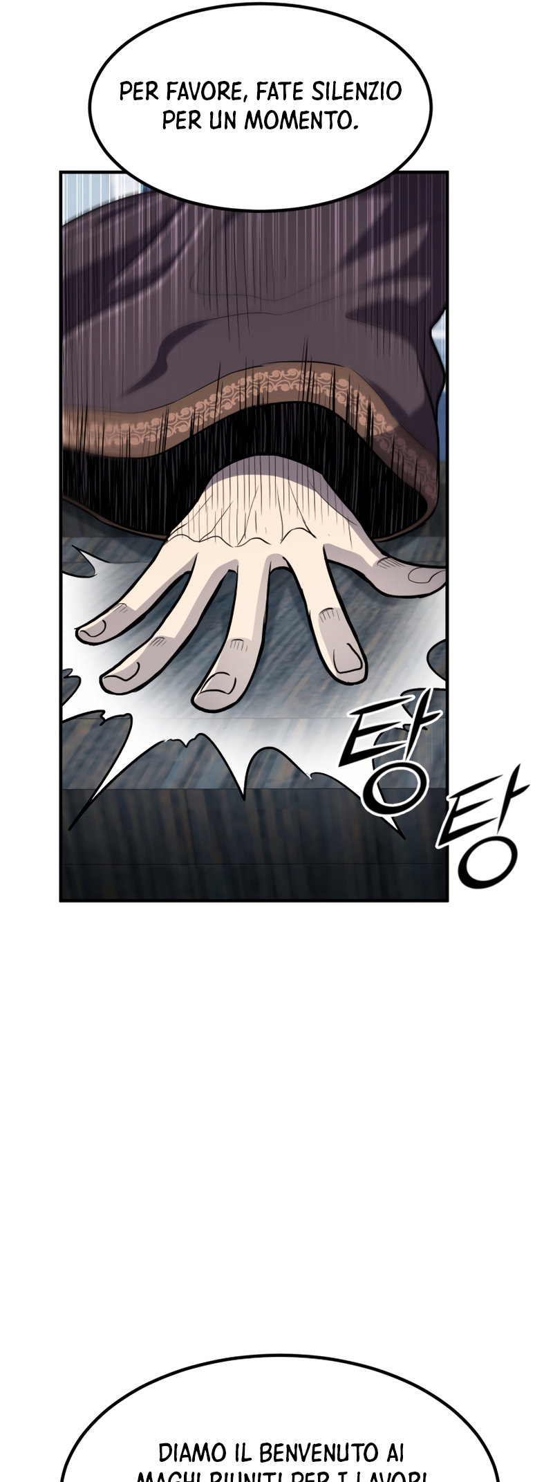 Read The Art of Reincarnation IT Manga Online