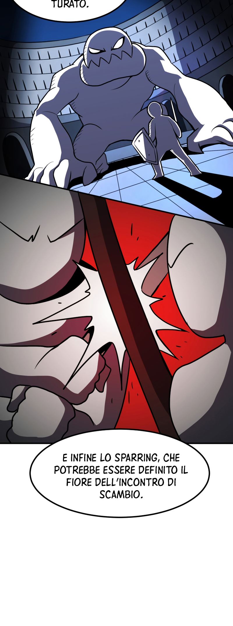 Read The Art of Reincarnation IT Manga Online