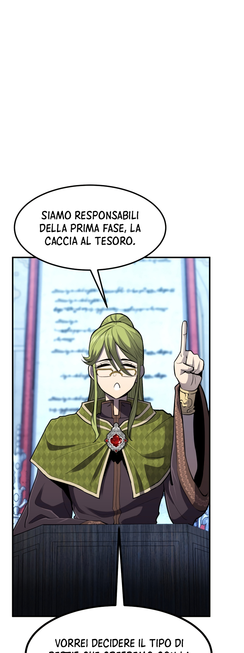 Read The Art of Reincarnation IT Manga Online
