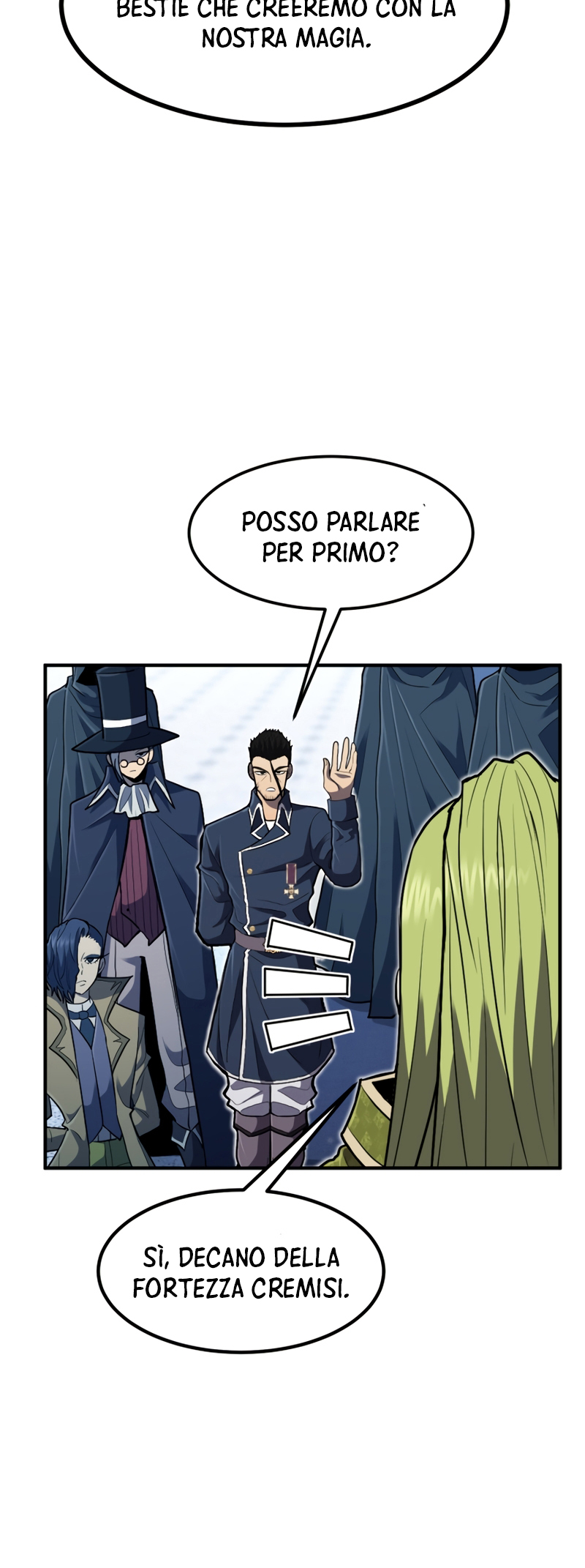 Read The Art of Reincarnation IT Manga Online