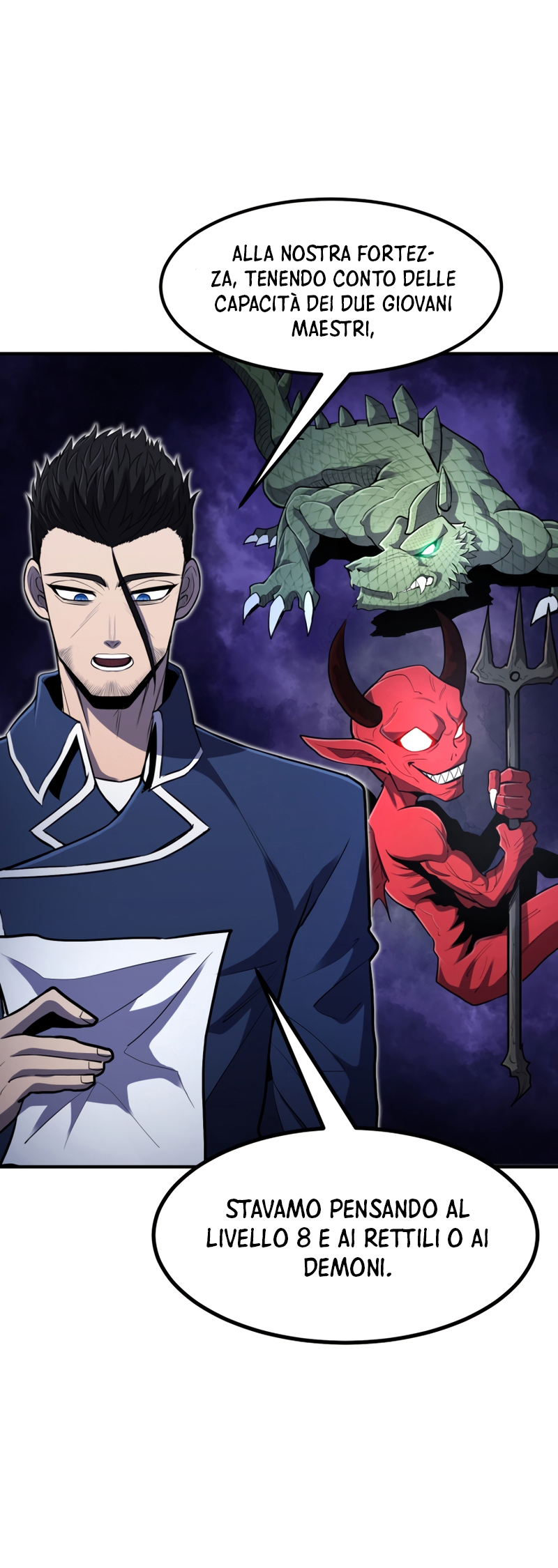 Read The Art of Reincarnation IT Manga Online
