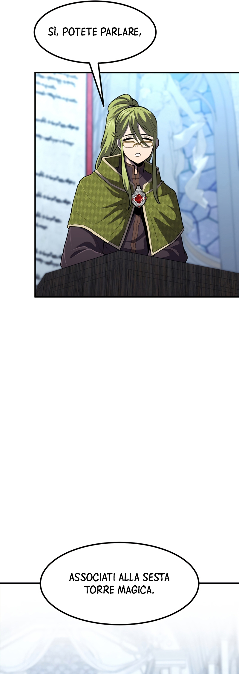 Read The Art of Reincarnation IT Manga Online