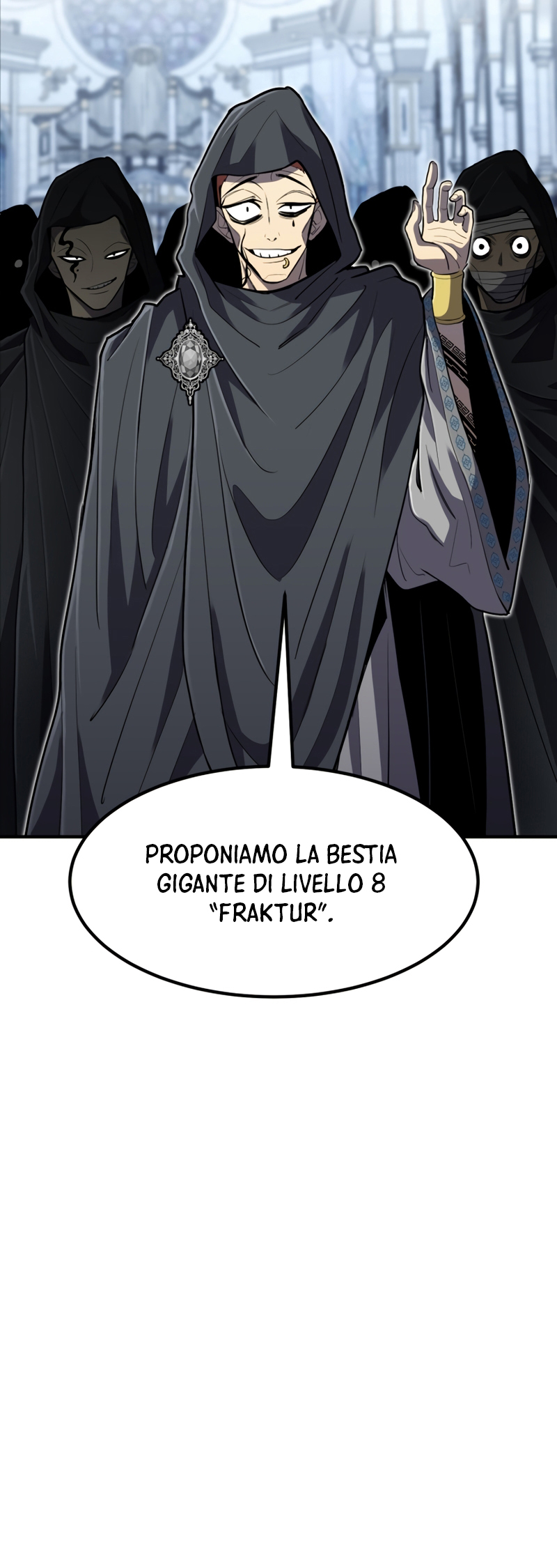 Read The Art of Reincarnation IT Manga Online