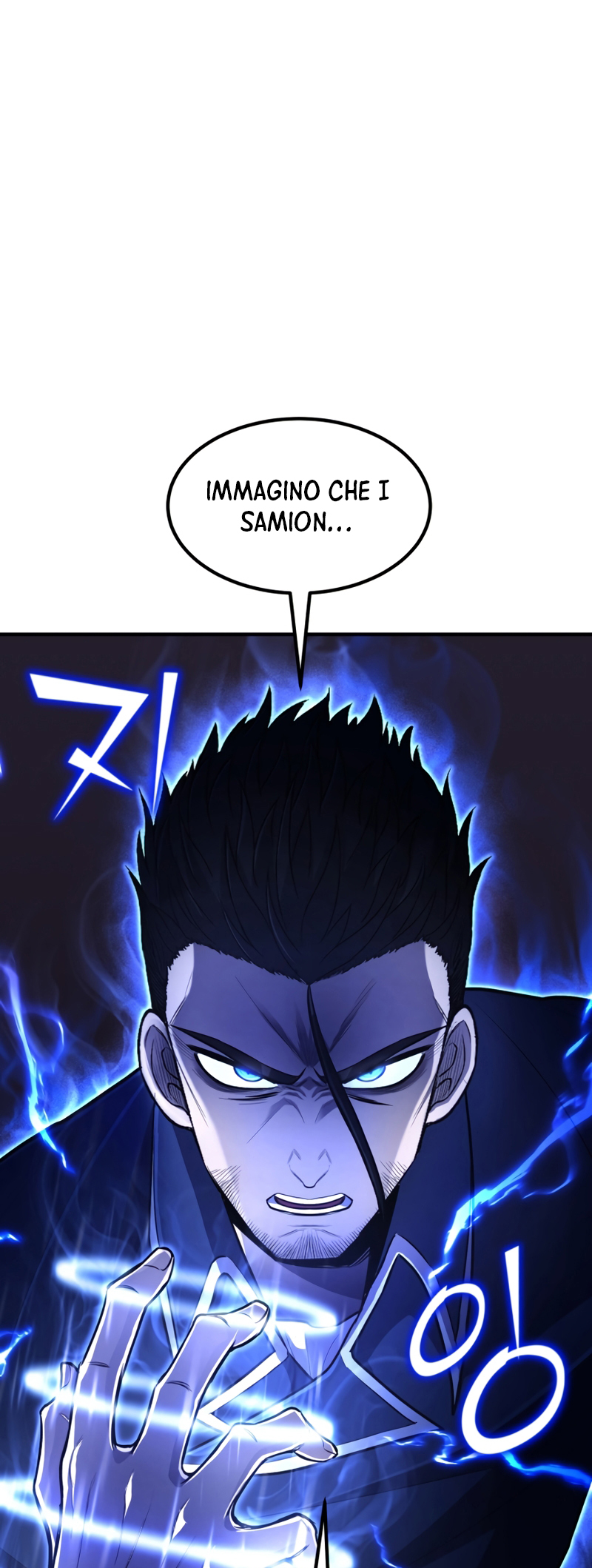 Read The Art of Reincarnation IT Manga Online