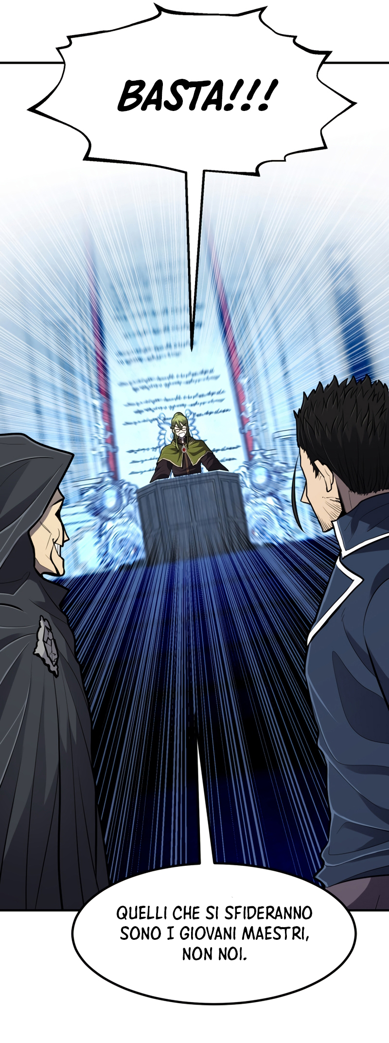 Read The Art of Reincarnation IT Manga Online
