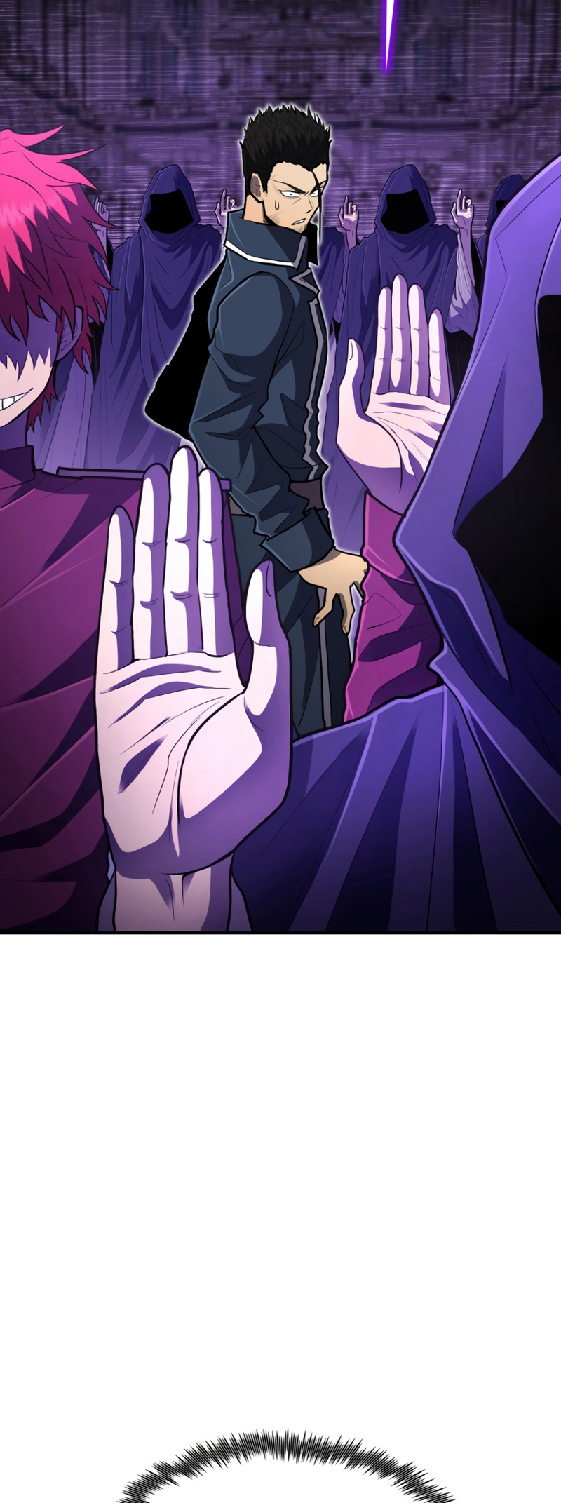 Read The Art of Reincarnation IT Manga Online