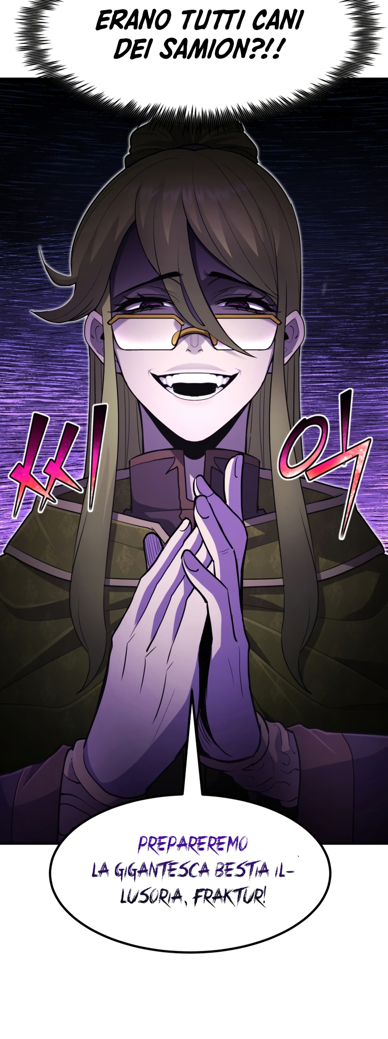 Read The Art of Reincarnation IT Manga Online