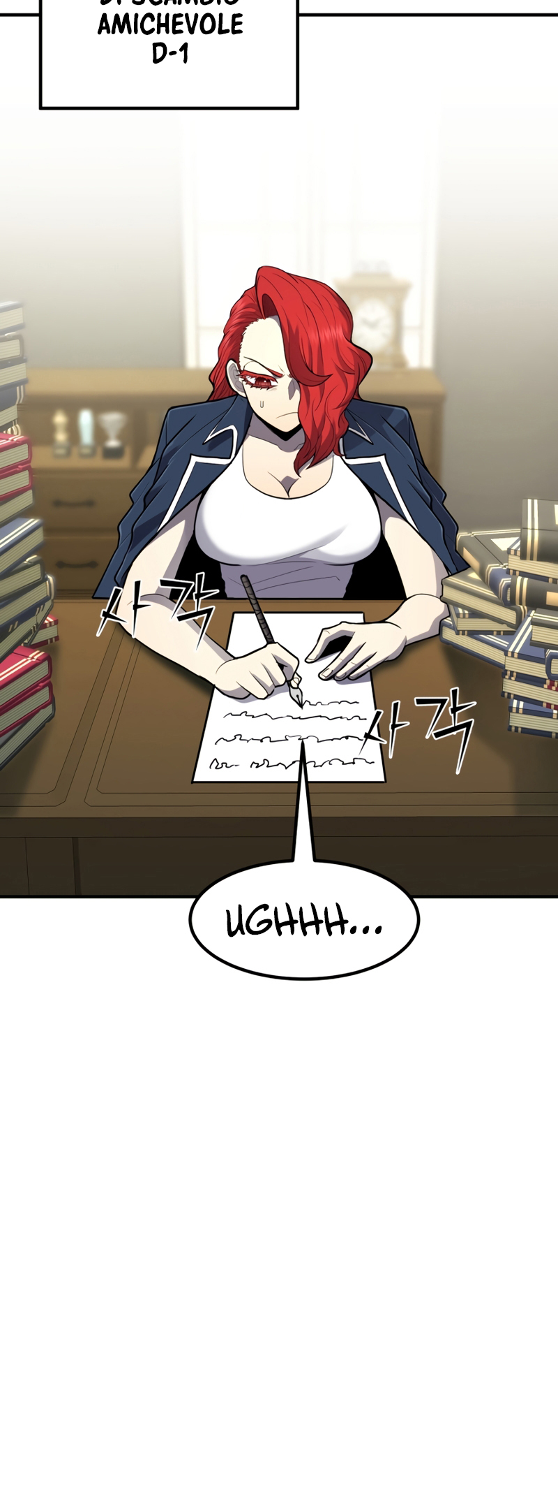 Read The Art of Reincarnation IT Manga Online