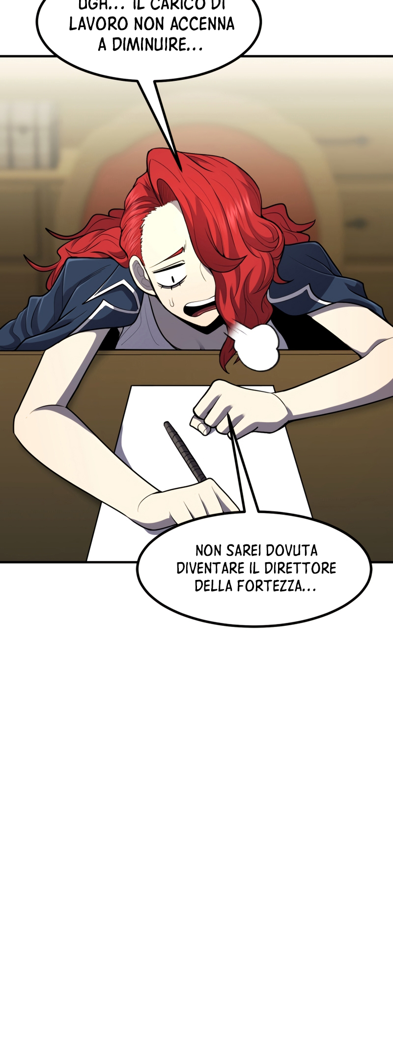 Read The Art of Reincarnation IT Manga Online