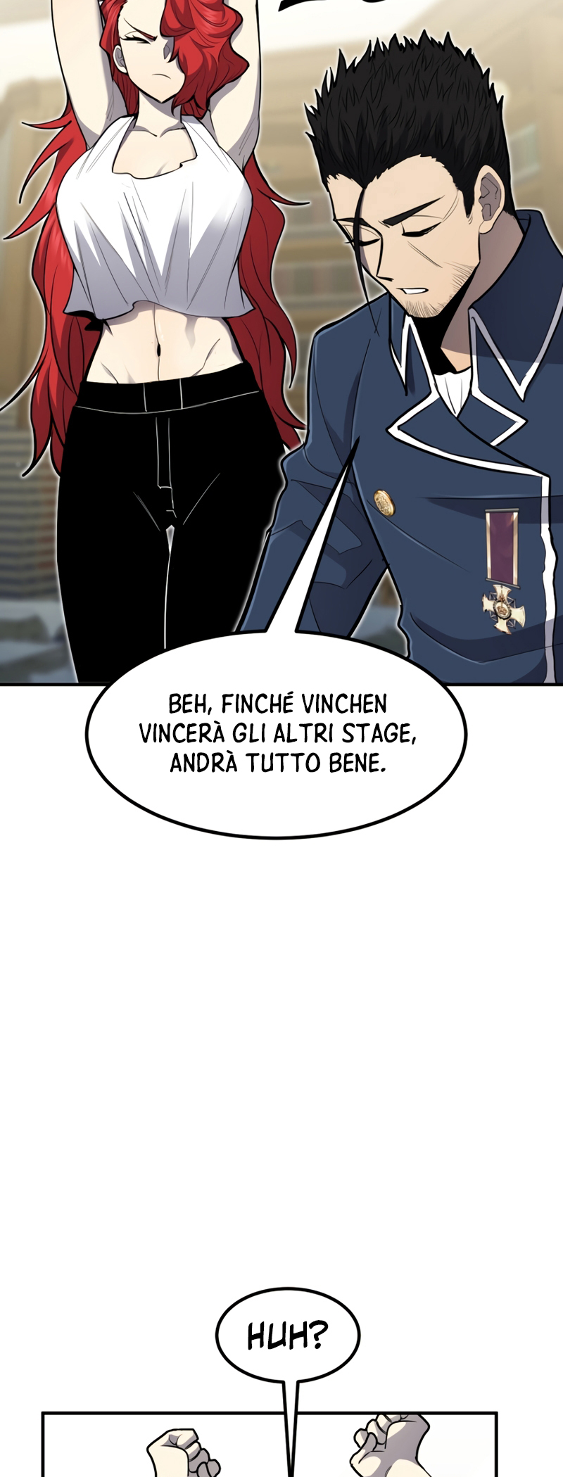 Read The Art of Reincarnation IT Manga Online