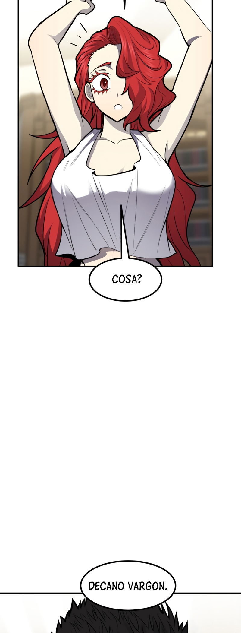 Read The Art of Reincarnation IT Manga Online