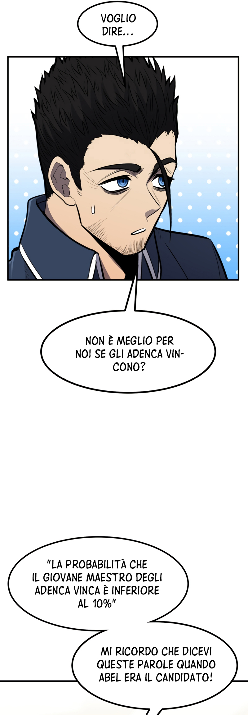 Read The Art of Reincarnation IT Manga Online