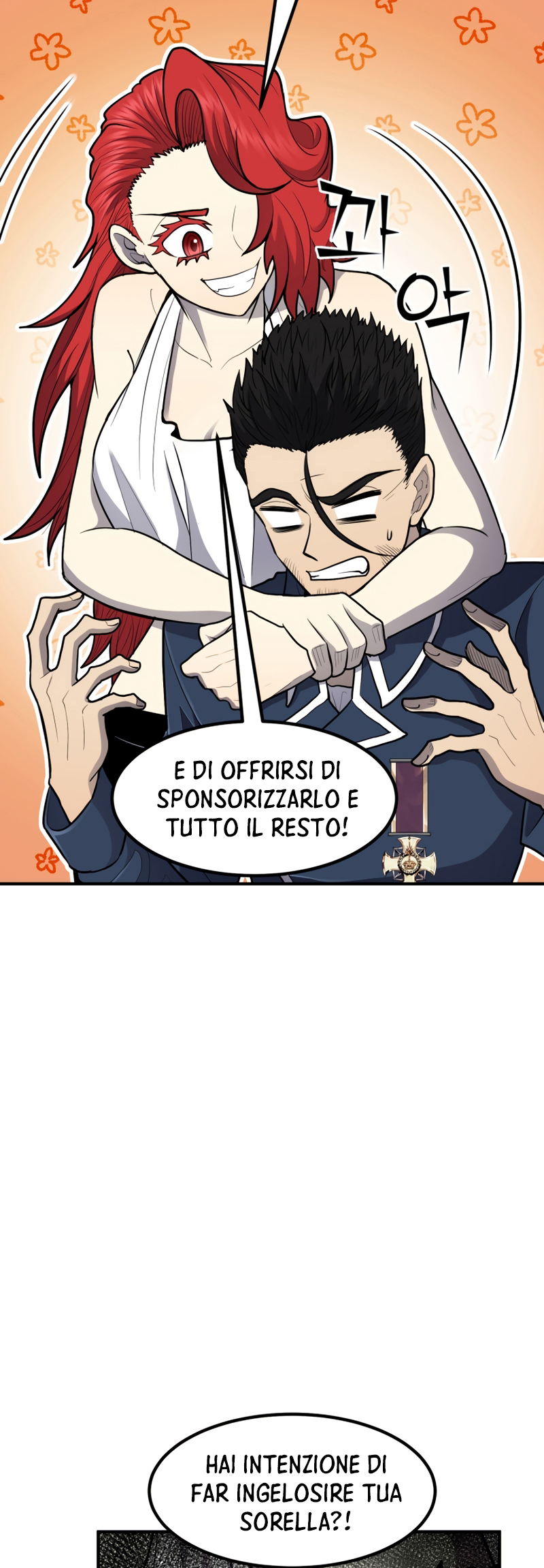 Read The Art of Reincarnation IT Manga Online