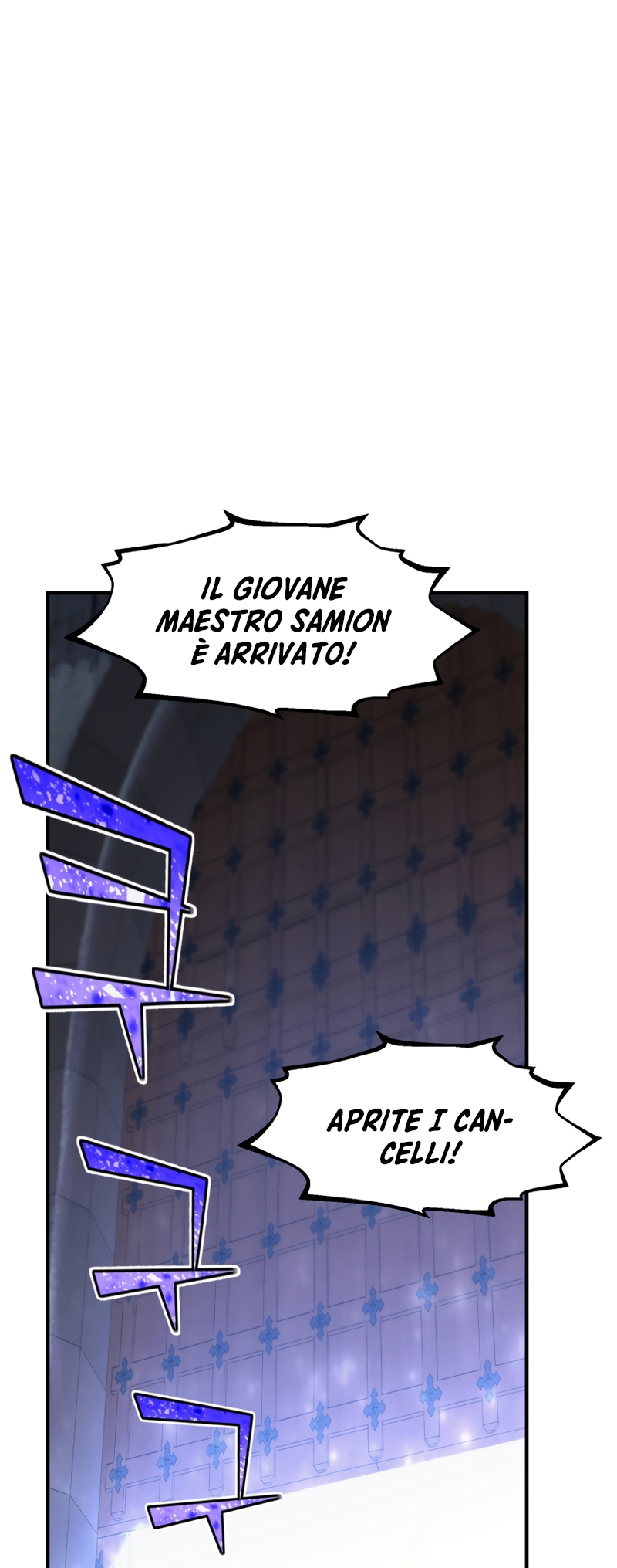Read The Art of Reincarnation IT Manga Online