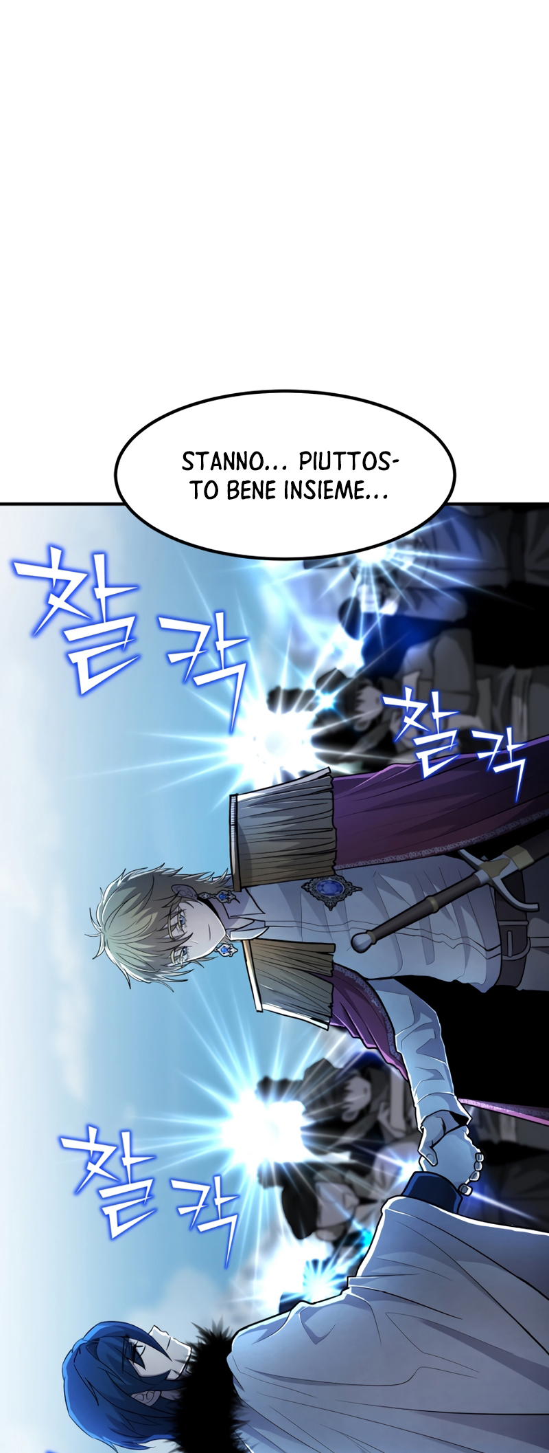 Read The Art of Reincarnation IT Manga Online