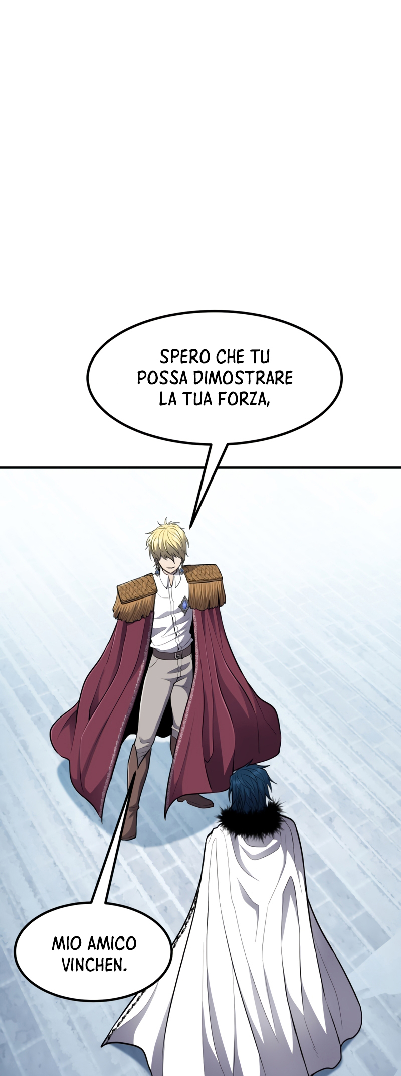 Read The Art of Reincarnation IT Manga Online