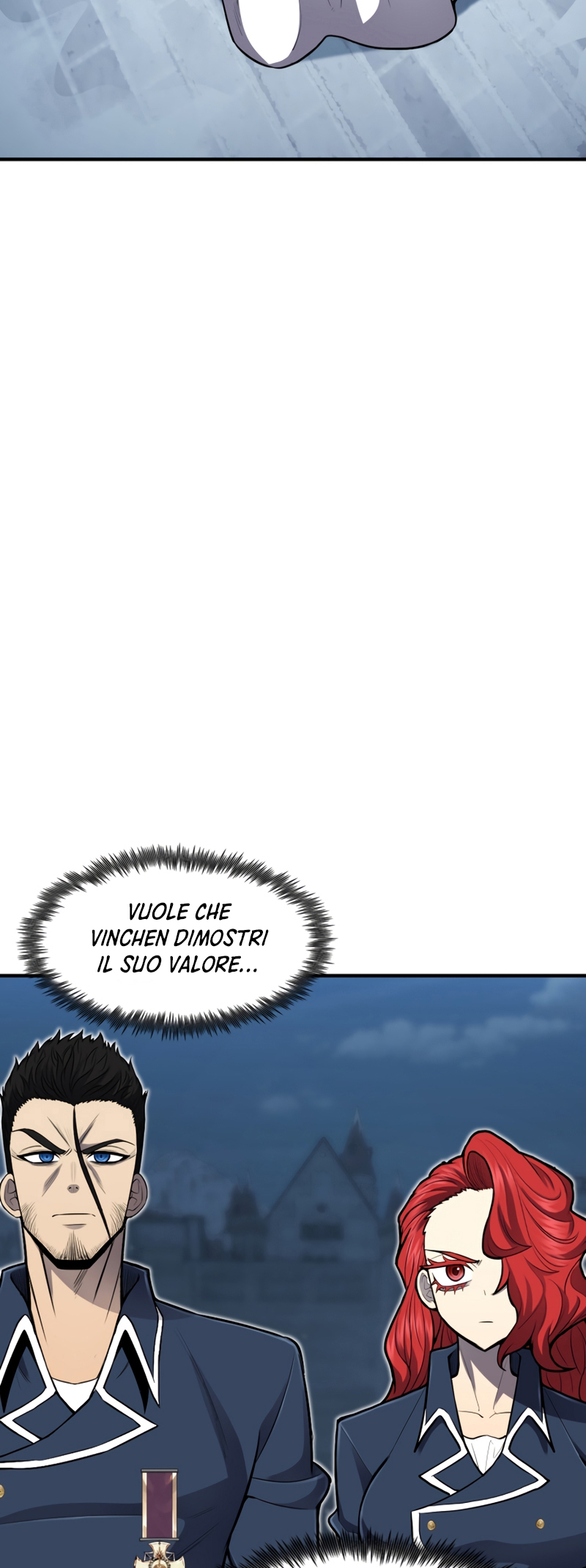 Read The Art of Reincarnation IT Manga Online
