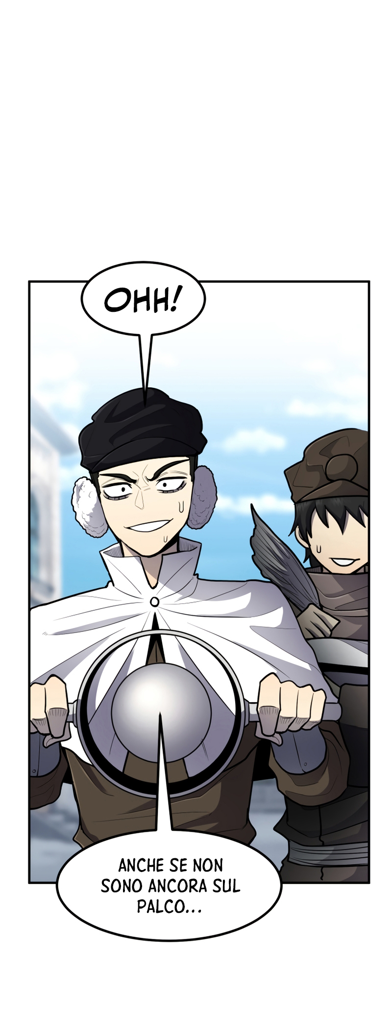 Read The Art of Reincarnation IT Manga Online