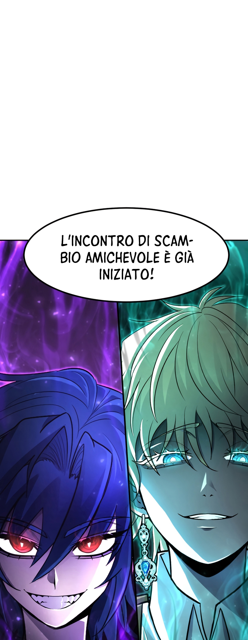 Read The Art of Reincarnation IT Manga Online