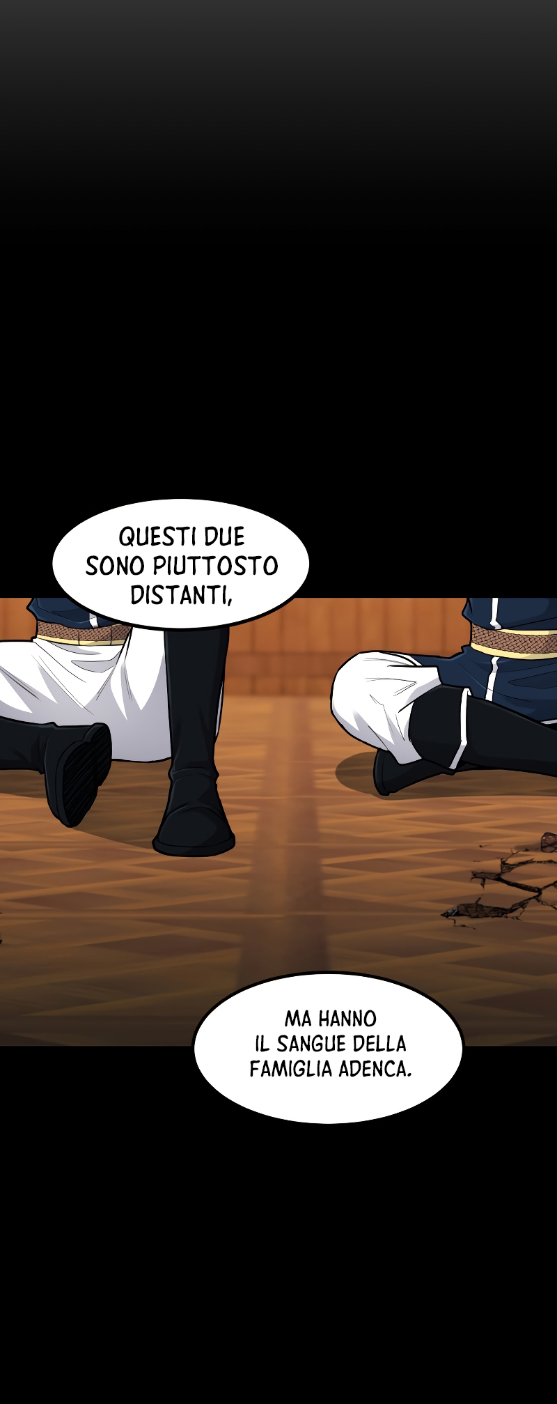 Read The Art of Reincarnation IT Manga Online