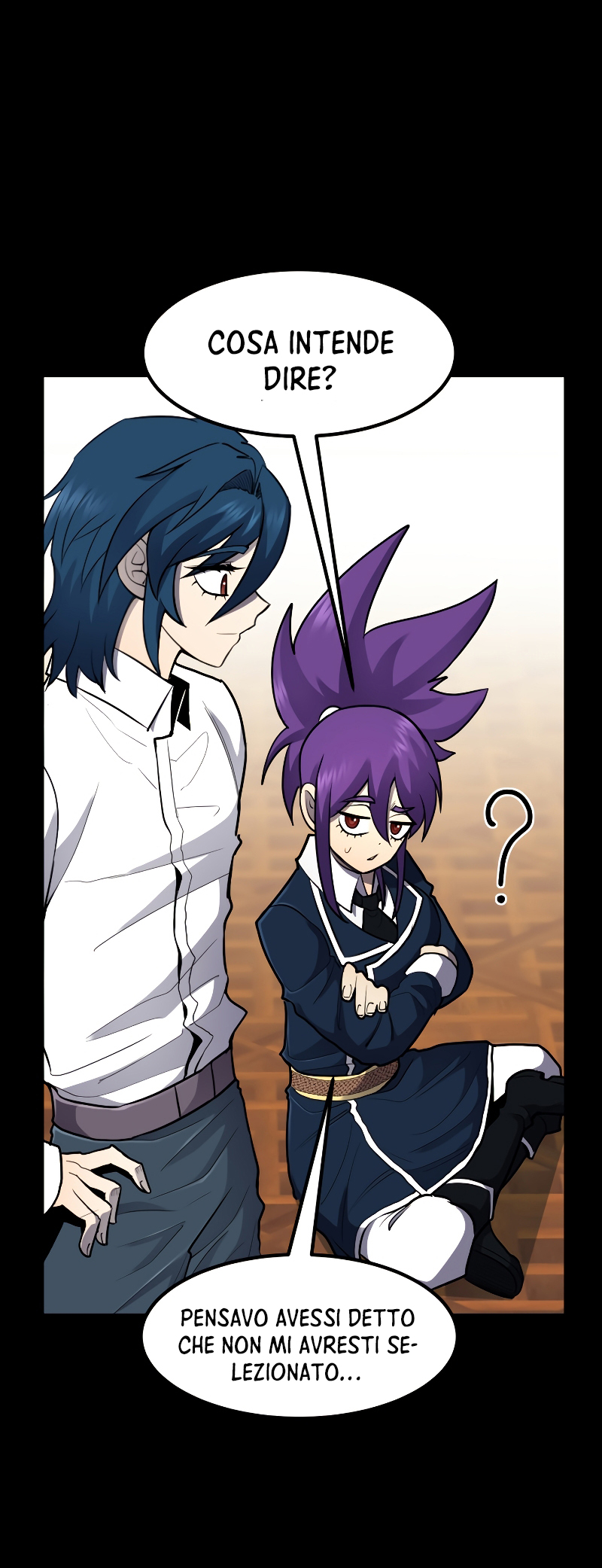 Read The Art of Reincarnation IT Manga Online