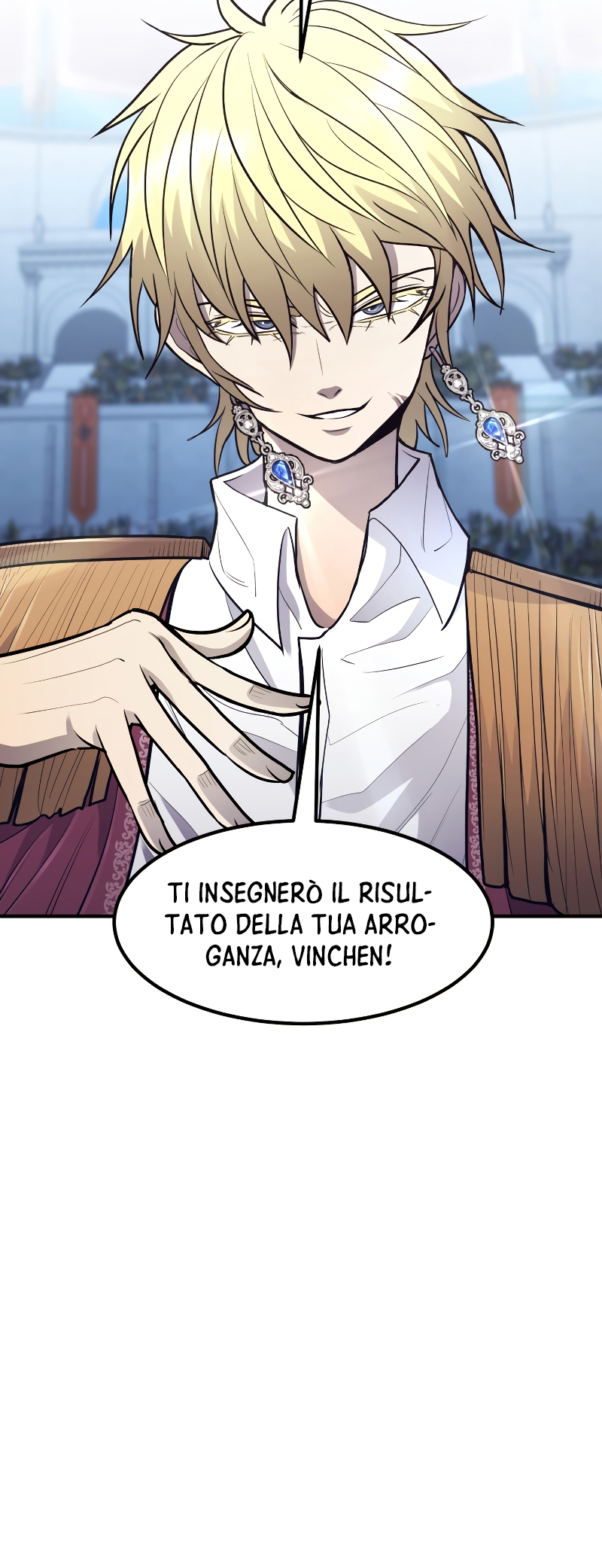 Read The Art of Reincarnation IT Manga Online