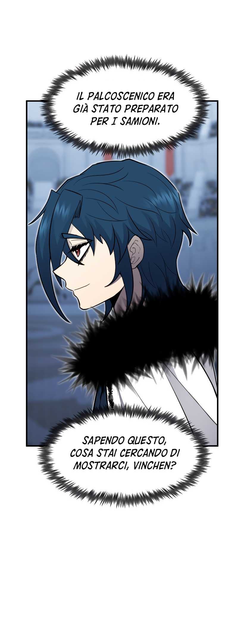 Read The Art of Reincarnation IT Manga Online