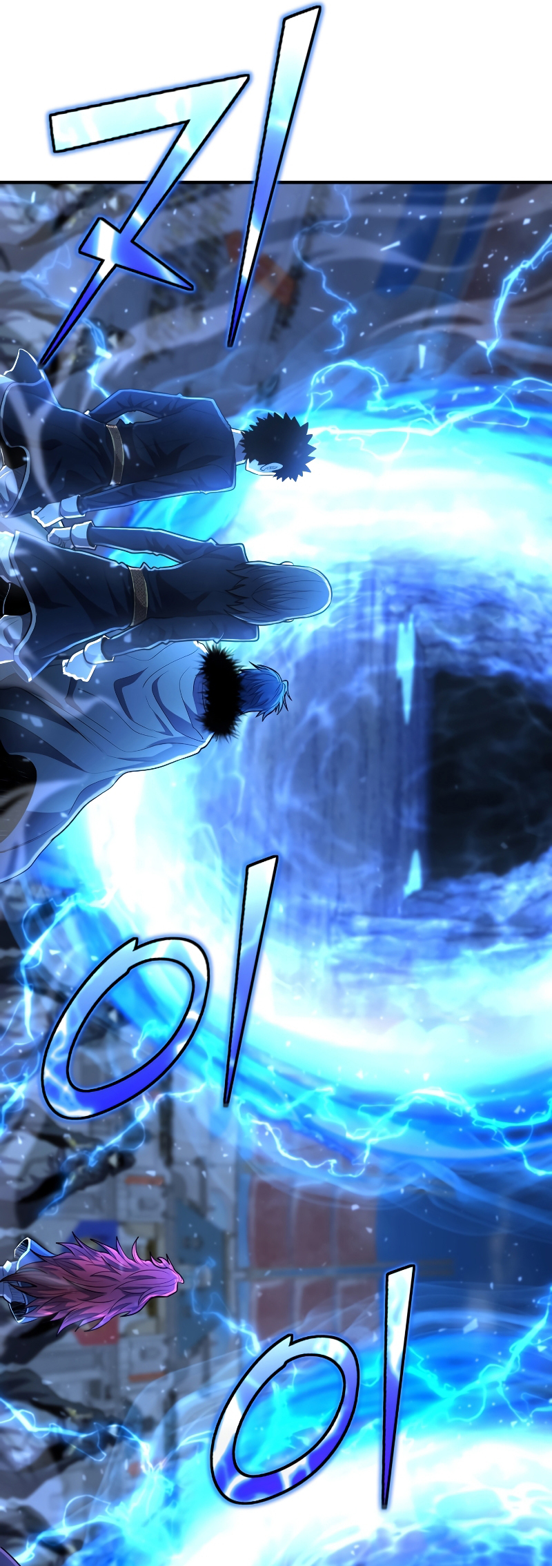 Read The Art of Reincarnation IT Manga Online