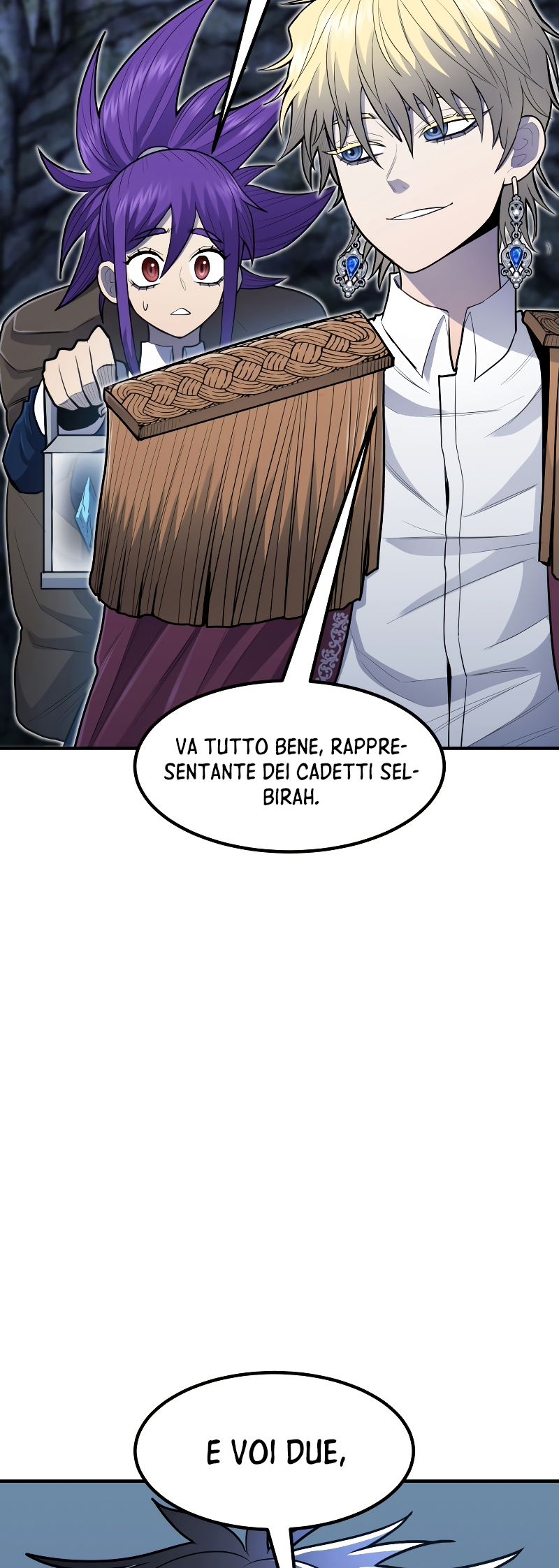 Read The Art of Reincarnation IT Manga Online