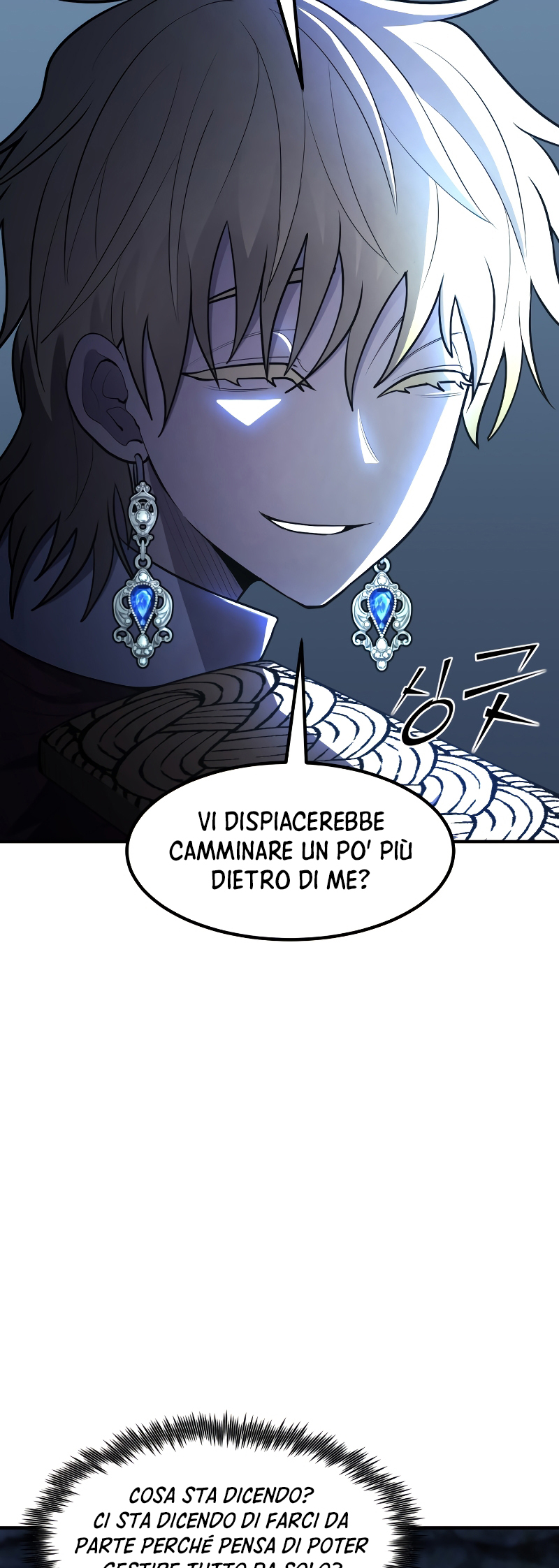 Read The Art of Reincarnation IT Manga Online