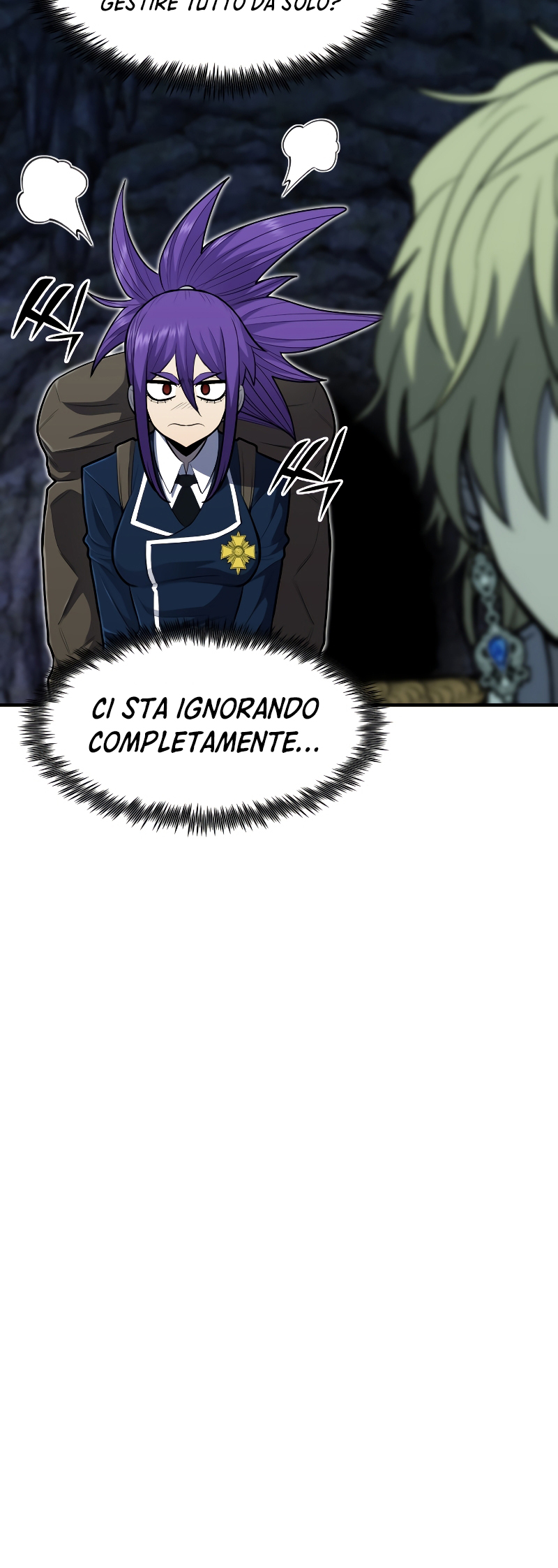 Read The Art of Reincarnation IT Manga Online