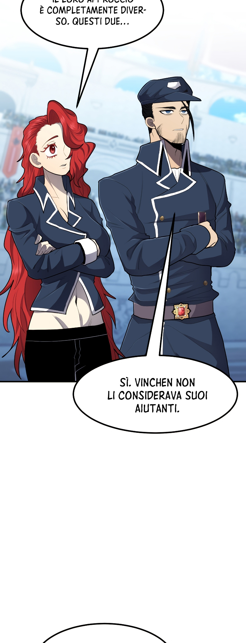 Read The Art of Reincarnation IT Manga Online