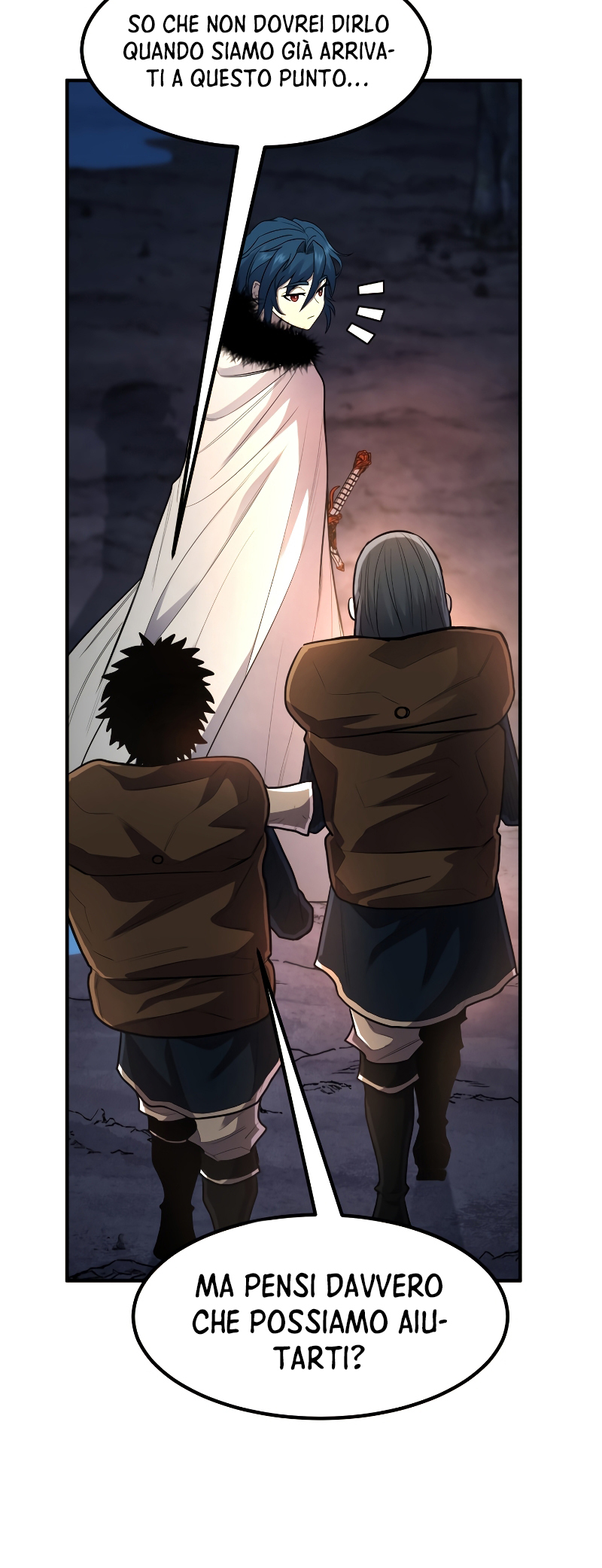 Read The Art of Reincarnation IT Manga Online