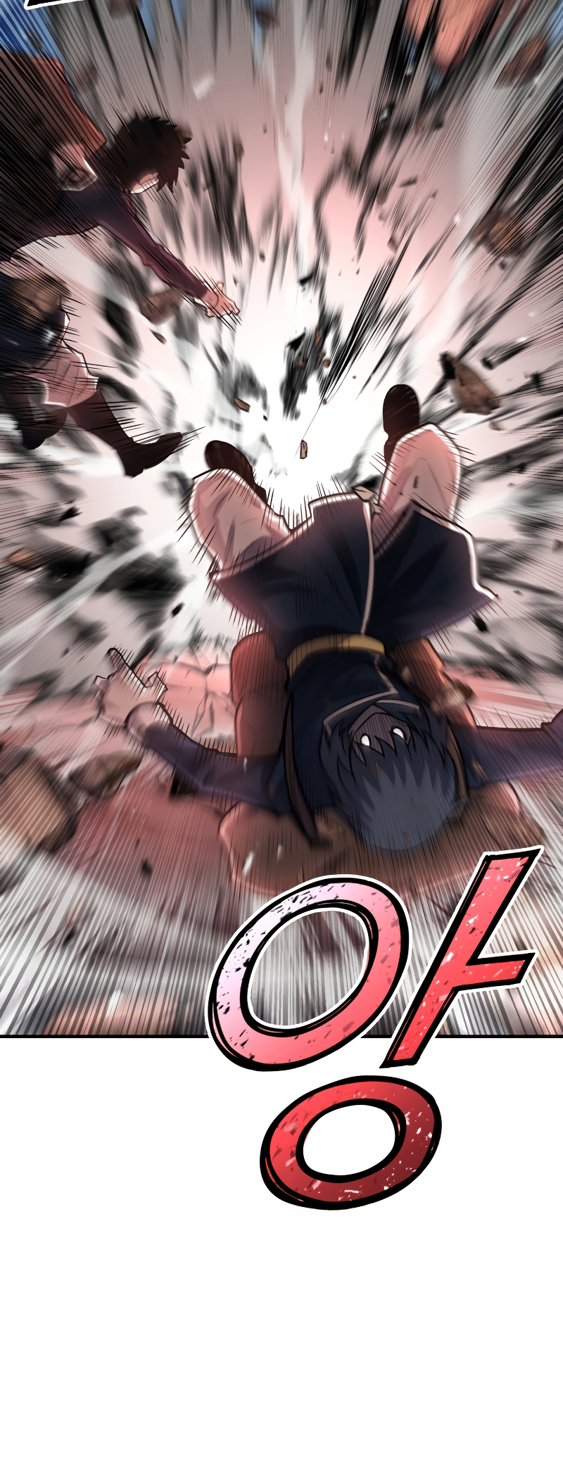 Read The Art of Reincarnation IT Manga Online