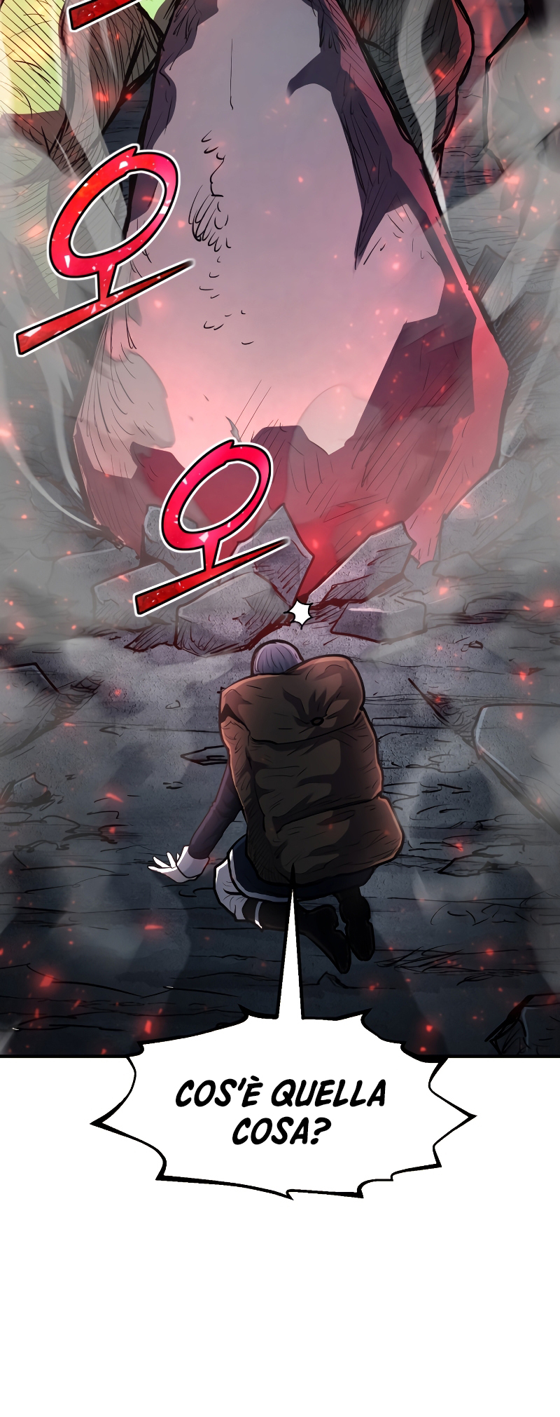 Read The Art of Reincarnation IT Manga Online