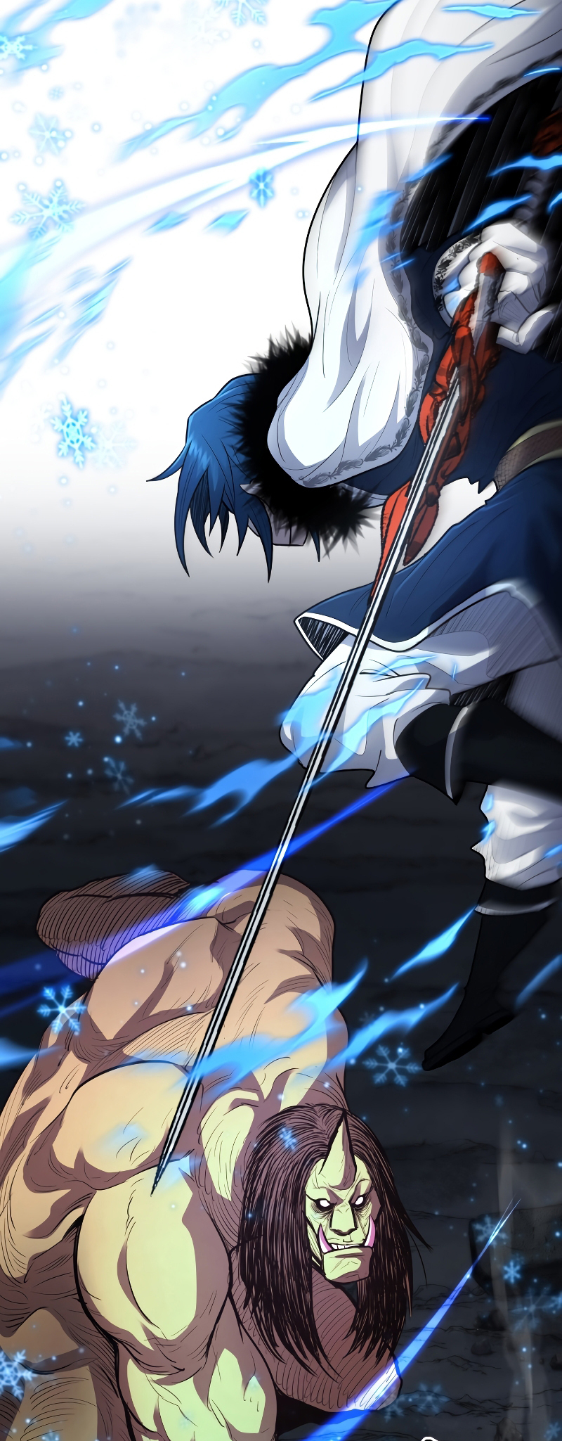 Read The Art of Reincarnation IT Manga Online