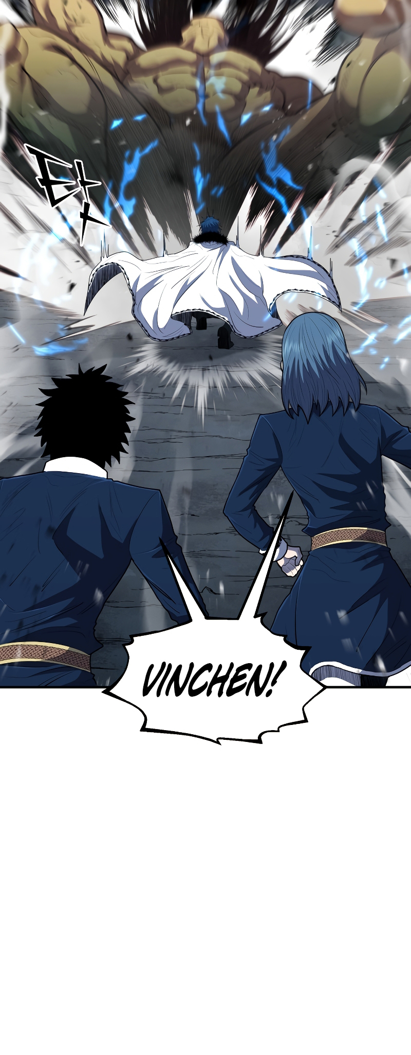 Read The Art of Reincarnation IT Manga Online