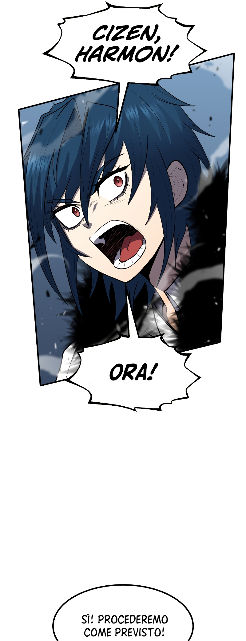 Read The Art of Reincarnation IT Manga Online