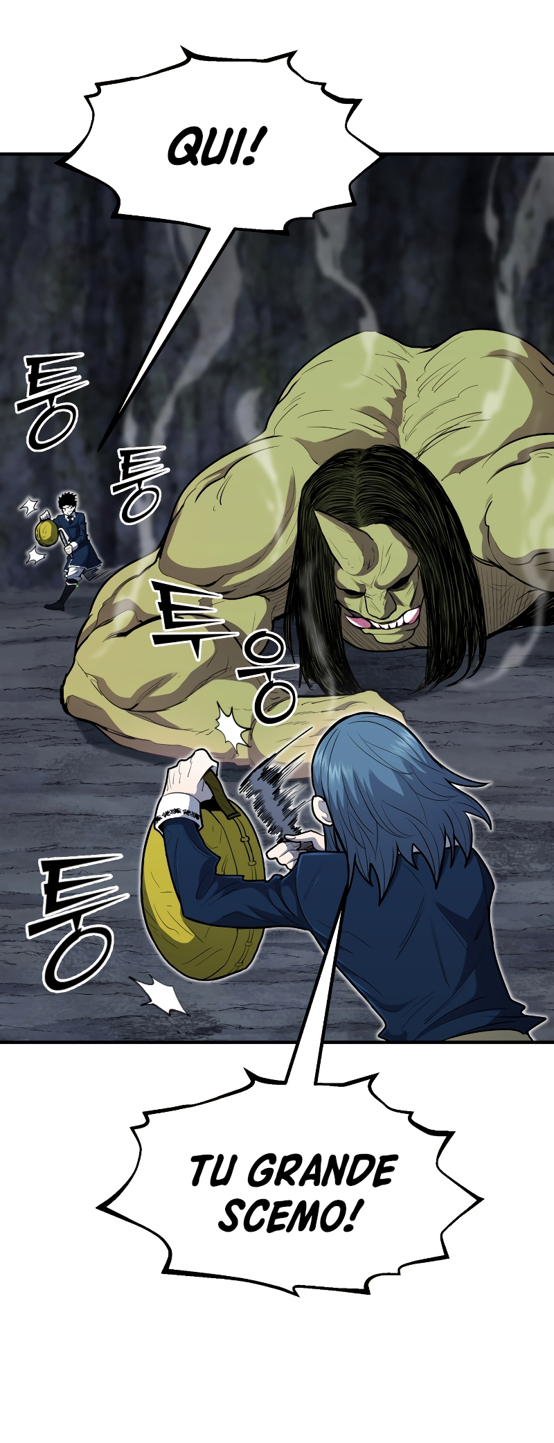 Read The Art of Reincarnation IT Manga Online