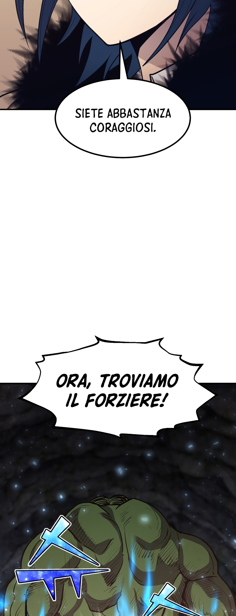 Read The Art of Reincarnation IT Manga Online